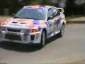 23 Rajd Krakowski - 2000 23 Rajd Krakowski - 2000