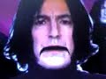 profesor Snape Too sexy