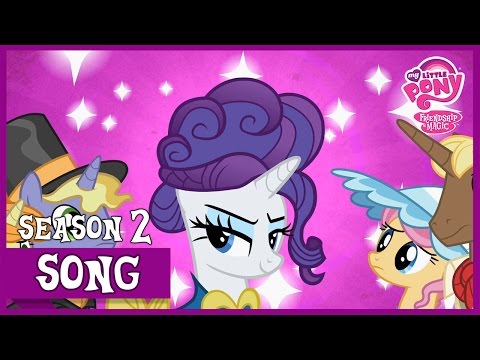 Becoming Popular