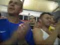Ooooooo volim te Hrvatskoooooo Ooooooo volim te Hrvatskoooooo