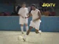 JogaTV Episode 10: RONALDINHO-JOY JogaTV Episode 10: RONALDINHO-JOY