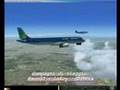 Flight Simulator X L'ITALIA che Vola! 008 - A321 New Livrea