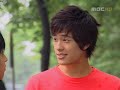 kim tae ho @ Rainbow Romance Ep.163 part 1/3