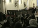 ecole de musique de varennes vauzelle (58), ensemble de saxophones, concert d'automne nov 2005