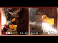 ROTOFLEX ABRASIVOS 3M ESMERILADO