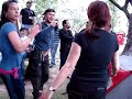 poyrazlar kamp?nda e?lence zirve yapt?