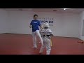 tae kwan do
