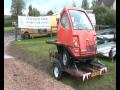 NATIONAL MICROCAR RALLY