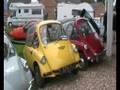 NATIONAL MICROCAR RALLY