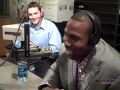 2010-03-11 | Anquan Boldin of the Baltimore Ravens On Air with 98 Rock ~> Anquan Boldin was on 98 Rock talking to Stash about his move to the Baltimore Ravens. Check out more from the Ravens and 98 Rock here 98online.com  (<span>5:)