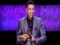 Aline Barros vence Grammy Latino 2011