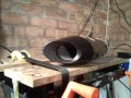R1 04 - 06 Debaffle standard exhausts