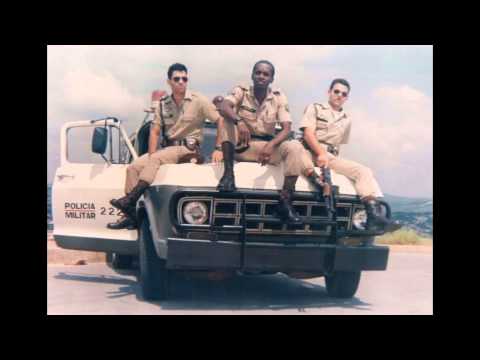 Concurso Policia Militar de Minas Gerais - PMMG 2014