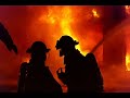 Monroeville VFD #5  \"We Stand Alone, Together\" (action)