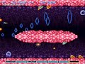 Gradius3 tenth level