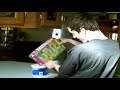 Click here to watch this video Howto make cereal IN STYLE!
