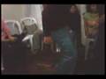 El bombardero del dance