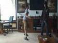 Nilla Waffers Dance Off