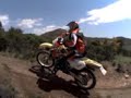 Spanien: Enduro Wandern Super-Bike-Box