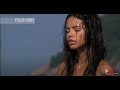 QuickClipsHQ - PIRELLI CALENDAR The Making of with YOUTHFUL ADRIANA LIMA
