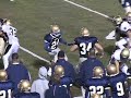 VMHS vs. Peninsula 2008