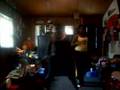 sponbob dance (talia nd annoymous lol