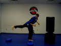 karate for beginners lesson 1