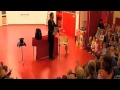 Goochelboek in goochelshow van goochelaar Aarnoud Agricola, kindershow leer goochelen punt com