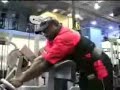 Dexter Jackson Titans Two Part Eight Dexter Jackson Titans Two Part Eight
