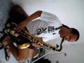 Marquinho Sax Dire Straits
