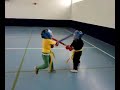 kenjutsu infantil