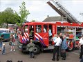 Brandweer Leeuwarderadeel Brandweer Leeuwarderadeel
