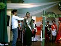Mr. UN National Costumes 2 SJC III-Ephesians Noventa y ocho