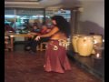 Paula Yunis Hazine set el hossem