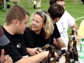 R�teli forever - Wislig feiert den Aufstieg