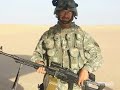 Voices of the Fallen: Michael Mundell