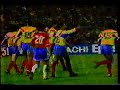 Seleccion Colombia Arnoldo Iguaran gol contra Chile