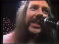 rare and unique recording from 1974 with the danish 