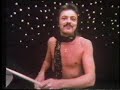 rare and unique recording from 1974 with the danish 