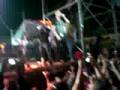 wisin y yandel en vivo en puerto la cruz 18-07-08