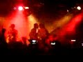 We Are Scientists - The Great Escape