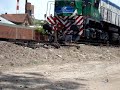A710 saliendo de Bera