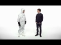 052 Get a Mac - Biohazard Ad (HD) Apple Ad 2009