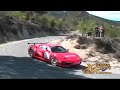 Tests Ferrari 360 2008 Xixona Sport