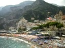 Amalfi, Italy