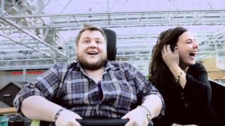 Of Monsters and Men at Mall of America