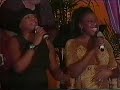 Andrew Gouche in Concert- Spirit Fall Fresh on Me