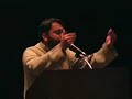 Yasir Qadhi at TDC (Texas Dawah Convention)