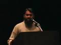 Yasir Qadhi at TDC (Texas Dawah Convention)