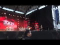 Pop Shuvit/Project EAR- Marabahaya(Mtv World Stage live in Malaysia 2011)